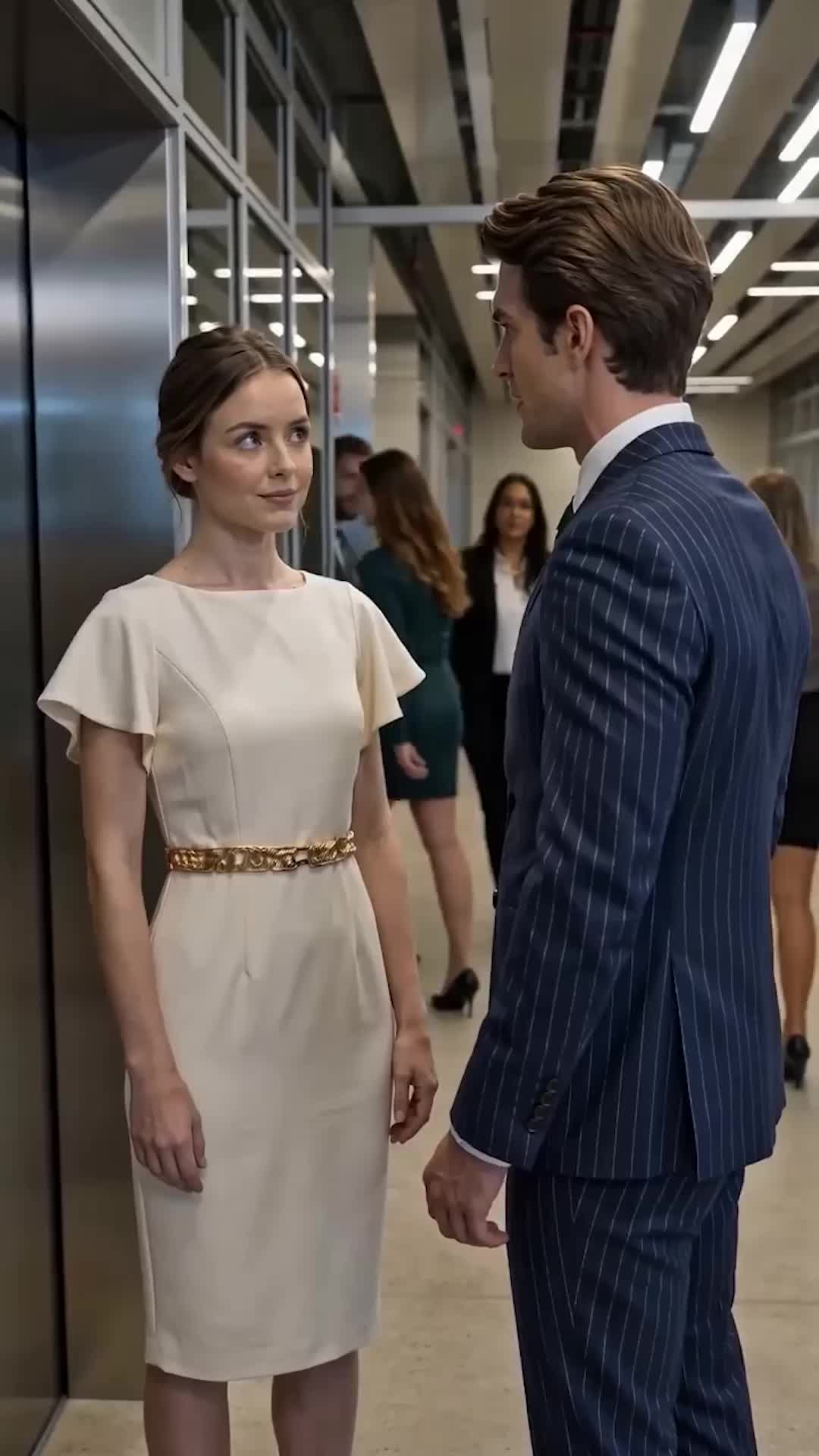 Episode 15 - I'm Done Being A Yes Girl